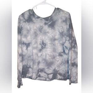 Tye Dye CrewNeck